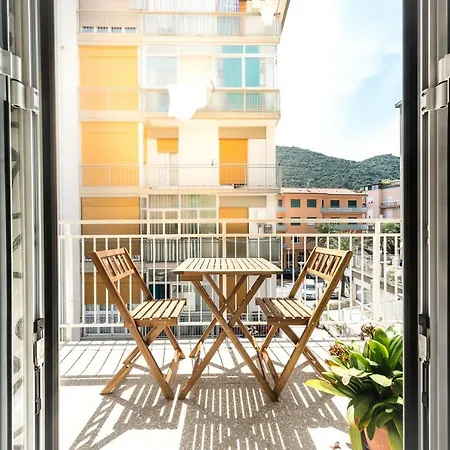 Casa Di Marita شقة
