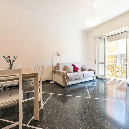 Casa Di Marita فينالي ليغوري