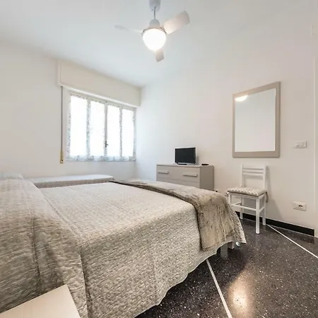 Casa Di Marita Finale Ligure