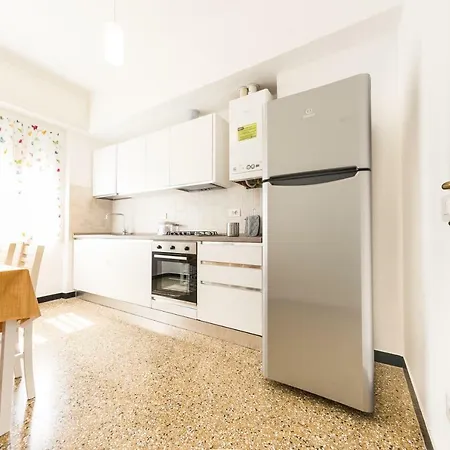 شقة Casa Di Marita *