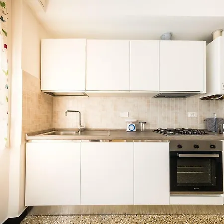 شقة Casa Di Marita *