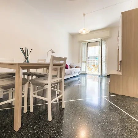 شقة Casa Di Marita *