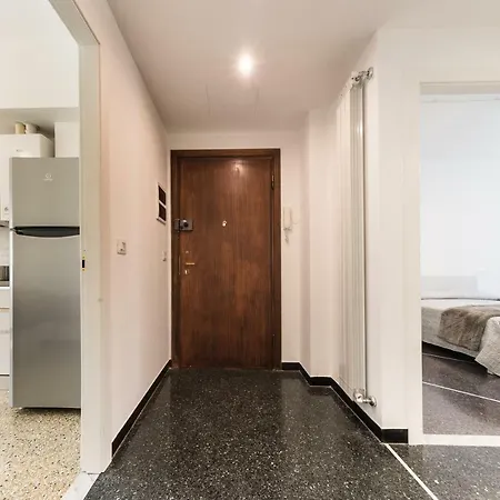 Casa Di Marita Apartamento *
