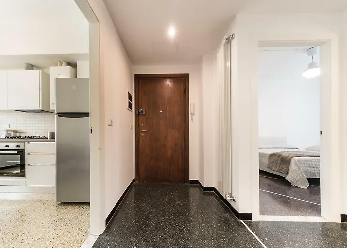 Casa Di Marita Apartmán *