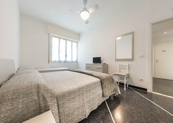 Casa Di Marita Finale Ligure