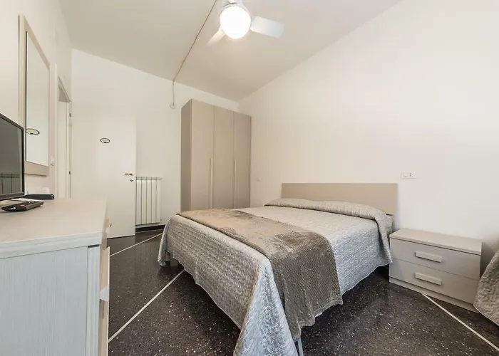 Casa Di Marita Apartamento *