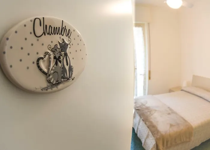 Apartamento Casa Di Marita Finale Ligure